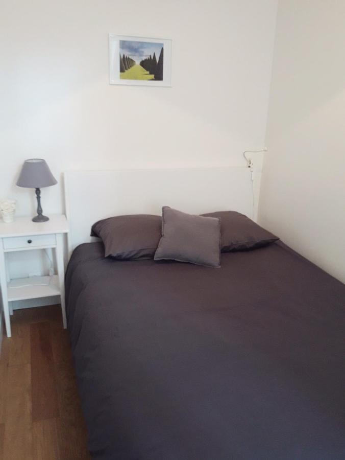 Le Petit Mansart Apartment Versailles Exterior photo